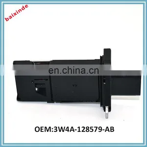 Auto Parts Mass Air Flow Sensor OEM 3W4A-128579-AB 3W4A128579AB thumbnail-2
