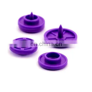 Many Size and Color Fancy Shopping Bag for KAM Plastic Snap Buttons thumbnail-3