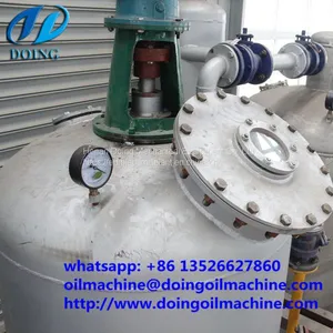 Palm Oil Refinery Machine, Palm Oil Refining Machine thumbnail-3