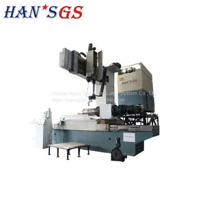 3kw 4kw 6kw CO2 Laser Cladding and Remanufacturing of Mining Machinery thumbnail-1