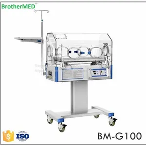 Basic Baby Incubator thumbnail-1