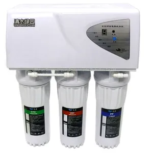 8-indicatorKitchen RO Machine Household Water Purifier thumbnail-2