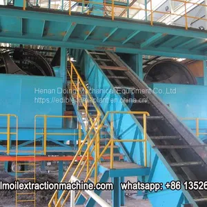 60tph Palm Oil Mill Plant ,palm Oil Production Machine thumbnail-4