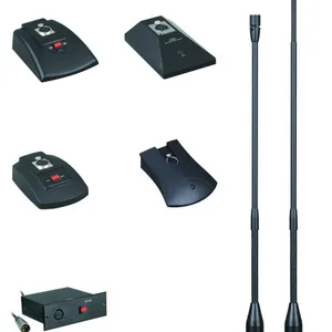 Wired Meeting Microphone thumbnail-1