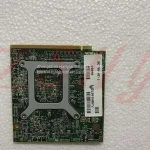 216-0683010 for hp 8730p 8730w Graphics Card Board Free Shipping 100% Test ok thumbnail-2