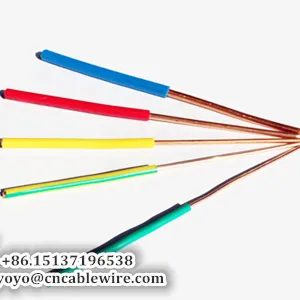 2.5mm2 Copper Wire thumbnail-1