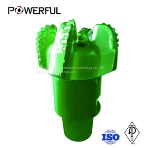 Steel Body PDC Bit 12 1-4 GS1605S thumbnail-2