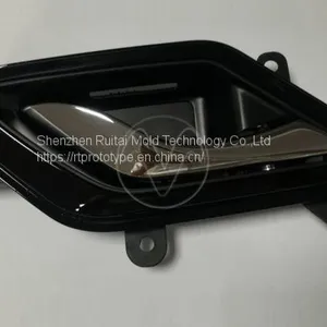 Plastic Injection Mold Products thumbnail-1