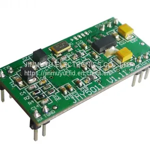 13.56MHZ RFID Embedded Reader Modules-JMY5011 thumbnail-1