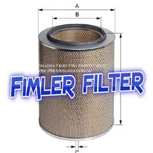 Ceccato FILTER 640055, 640057, 640058, 640066, 640067, 640068, 640070, 640075, 640090 thumbnail-1