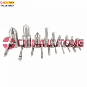 Diesel Engine Nozzle-denso Injection Nozzle 093400-6680/DN0PD668 for MAZDA RF-TI thumbnail-2