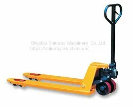 Hand Pallet Truck thumbnail-1
