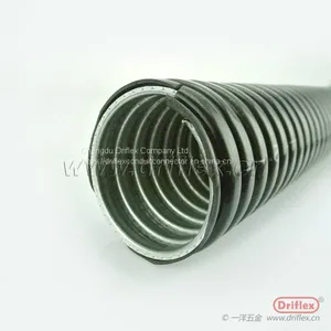Driflex Pvc Coated Metallic Water Tight Flexible Conduit thumbnail-2