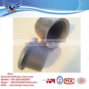 Plastic Casing Thread Protectors Cap thumbnail-1