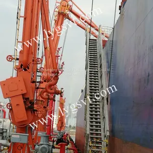Marine Loading Unloading Arm thumbnail-2