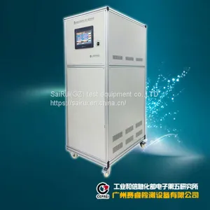 AC Capacitor Destructive Test Rig thumbnail-1