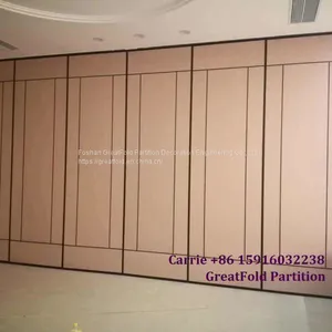 Factory Directly Sell Office Partition Grass Wall Building Material Panels Dividers for Exhibition Halls thumbnail-3