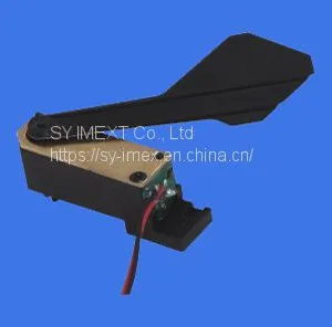 Mechanical Infrared Thermal Imaging Shutter Module, Flag Type or Close/Open Type Optional thumbnail-4