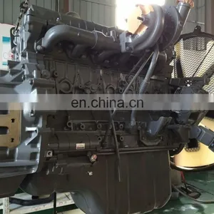 SH300-3 ENGINE 6HK1 thumbnail-4