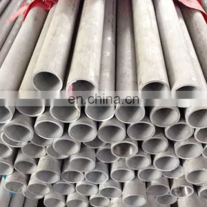 AISI 420B / EN 1.4028 / DIN X30Cr13 / SUS420J2 Stainless Steel Pipe thumbnail-7