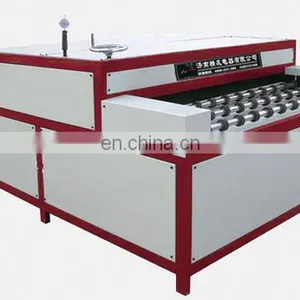 RY1500 Insulating Glass Hot Roller Press Machine for Double Glass Making thumbnail-3
