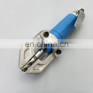 Pneumatic Internal and External Angle Milling Clearing Machine thumbnail-3