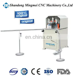 Manual Corner Cleaning Tools /pvc Window Corner Cleaning Machine / Upvc Windows Machine (dsjq-120) thumbnail-1