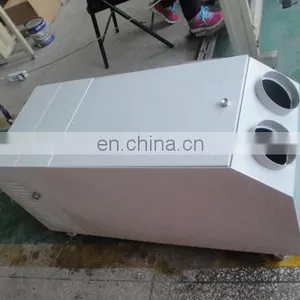 Ultrasonic Industrial 9kg Mist Maker Humidifier thumbnail-2