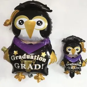 Graduation Balloon Foil Balloon Helium Balloon Mylar Balloon Party Balloon Decoration Balloon thumbnail-1