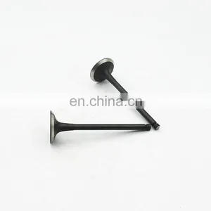 Genuine Quality Truck Parts for 4BT 6BT Exhaust Valve 3802356 thumbnail-5