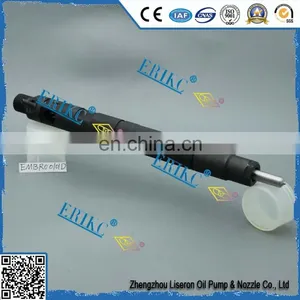 ERIKC EMBR00101D and EMB R00101D Automotive Parts Fuel Injector 28231014 and 1100100-ED01 9686191080 thumbnail-4