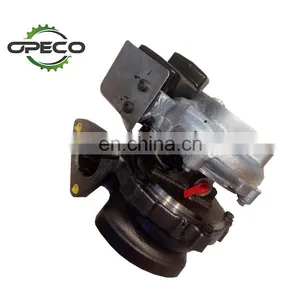For Ford Transit Puma V348 Electronic Actuator Turbocharger 787556-17 787556-16 787556-0016 thumbnail-3