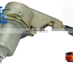 KAMAZ Spare Parts Brake Lining 5511-3501105 53212-3501105 thumbnail-2