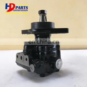 8DC9 6D22 Power Steering Pump Diesel Engine Parts thumbnail-2