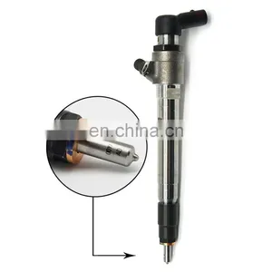 WEIYUAN Common Rail Injector A2C59517051 Fuel Pump Injector A2C59517051 for Common Rail Fuel Pump thumbnail-4