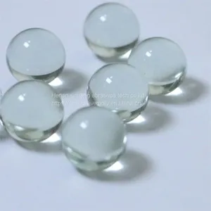High Precision Bearing 3mm 4mm Clear Glass Beads thumbnail-3