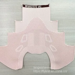 3D Flywaving Shoe Upper Casual Shoe thumbnail-1