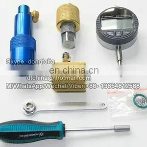 Removable Measuring Tools for 320D Injectors thumbnail-2