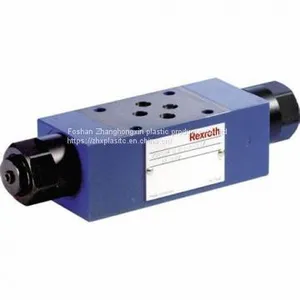 Rexroth M-2SEW......./V THROTTLE VALVE thumbnail-1