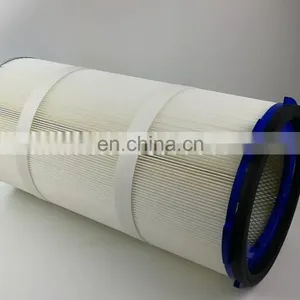 Dust Collection Cartridge thumbnail-1