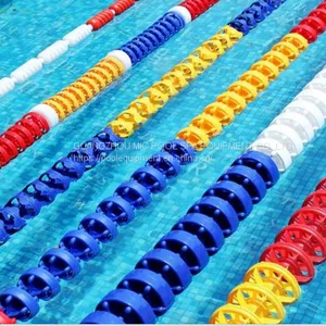 Swimming Pool Lane Line,swimming Pool Accessories thumbnail-4