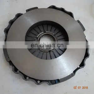 Hot New Products Man Truck Clutch Pressure Plate Gold Supplier thumbnail-2