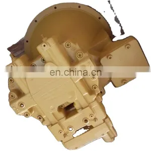 322 Excavator Main Pump A8V0107LA1H1 322L Hydraulic Pump 114-0603 thumbnail-1