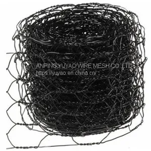 Chicken Iron Wire Mesh thumbnail-1