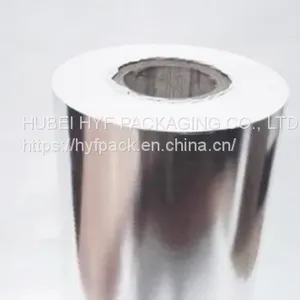 Metallized Paper for Labels thumbnail-1