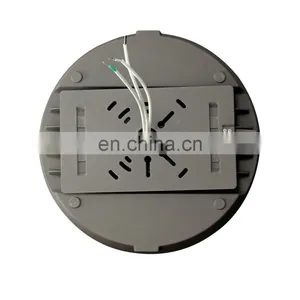 Gas Station Lamps Round Led Canopy Lights thumbnail-4