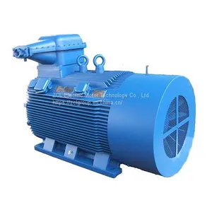 High Efficiency Asynchronous Explosion-Proof Motor thumbnail-1