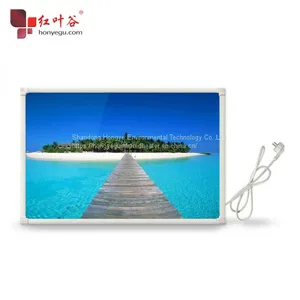 Individual Rooms Using Far Infrared Heating Panels thumbnail-1