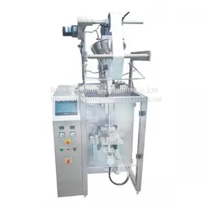 Vertical Back Seal Automatic Packaging Machine thumbnail-3