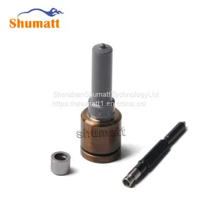 DENSO Genuine New Nozzle G4S009 Injector 23670-0E010 for Toyota-Fortuner/Hilux/Land Cruiser thumbnail-2